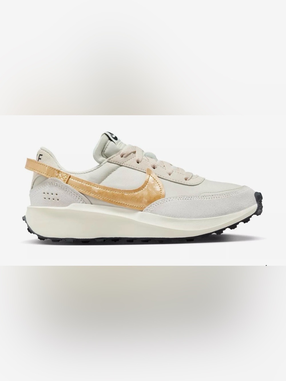 Nike Waffle Debut Running